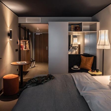 Revo Munich Aparthotel Exterior photo