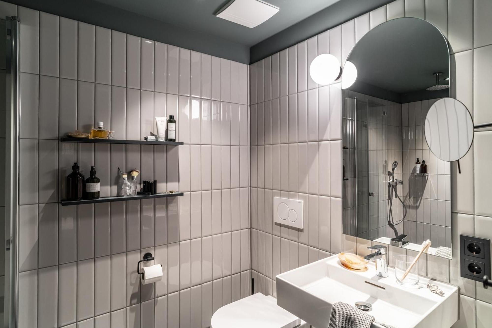 Revo Munich Aparthotel Room photo